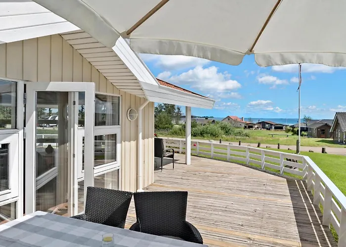 In With Sauna * Sjølund